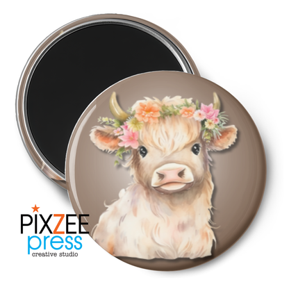 "Daisy McDoodle" Collectible Novelty Magnet