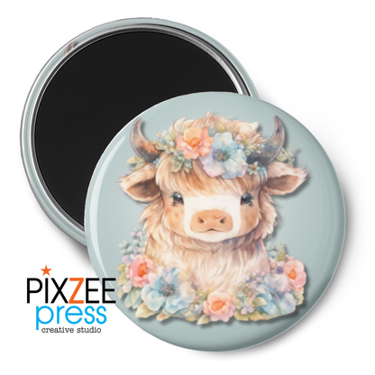 "Maisie Mooch" Collectible Novelty Magnet