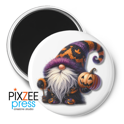 "Hexley" - Novelty Magnet