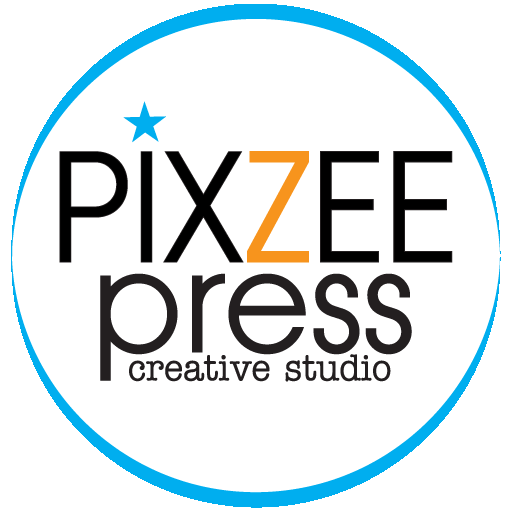 Pixzee Press Creative Studio