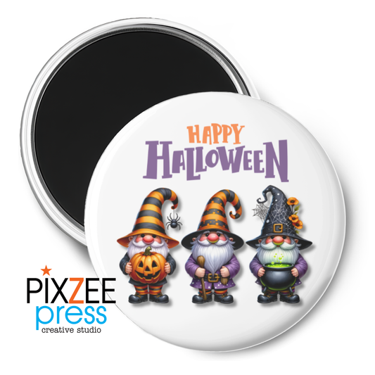 "Potion Pals" - Novelty Magnet